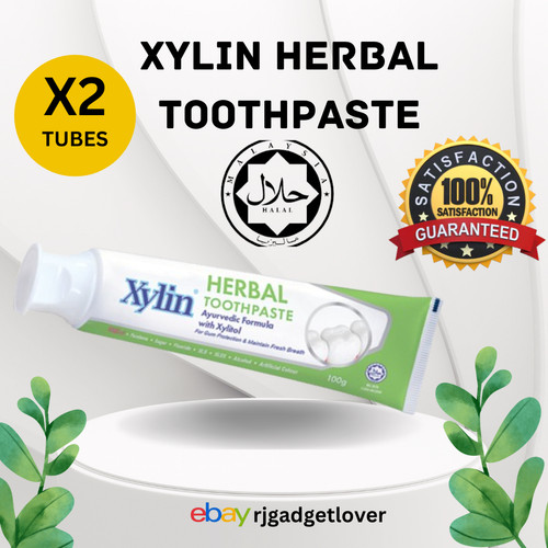 Tubetti xylin cosway - 2,