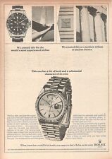 ROLEX OROLOGIO oyster