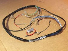 Kit cablaggio ciclomotore