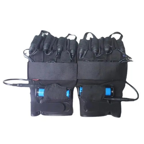 Guanti laser testine - testine,