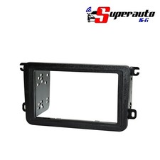 Mascherina Autoradio