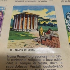 FIGURINA N.31 IMPERO ROMANO