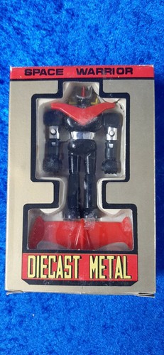 Grande mazinga great - grande,