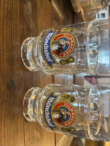 Kulmbacher monchshof 3l - kulmbacher,