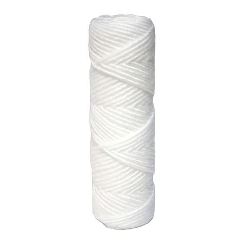 Filtro acqua cartuccia - cartuccia, filo