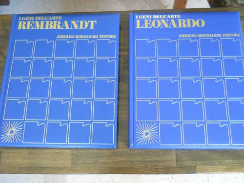 Due libri arte - due, arnoldo