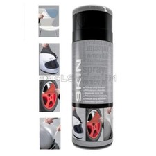 BOMBOLETTA PELLICOLA SPRAY VERNICE RIMOVIBILE AUTO MOTO CERCHI 400 ML VMD SKIN