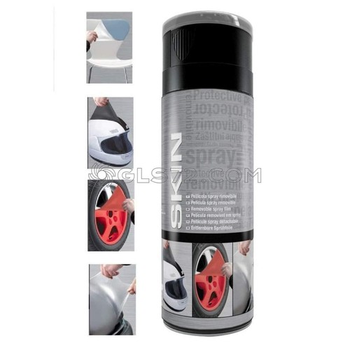 Bomboletta pellicola spray - pellicola,