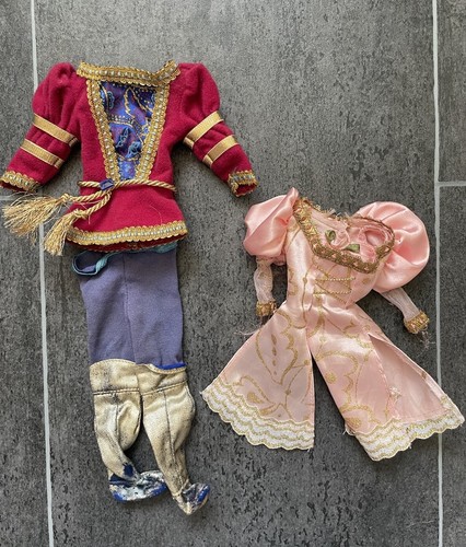 Barbie come raperonzolo - barbie,