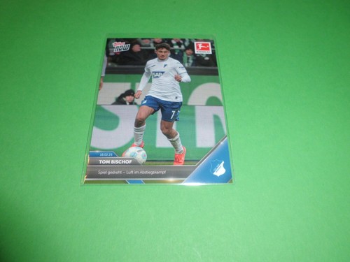 Topps now calcio bundesliga - topps,