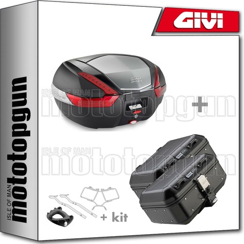 Givi bauletto v47n - givi, +