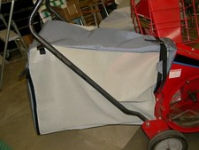 Borsa sottovuoto Troy Bilt