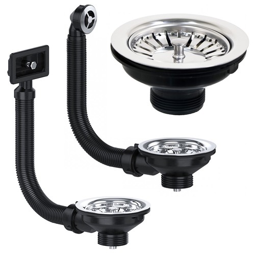 Colino lavabo tappo