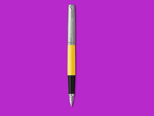 Parker penna stilografica