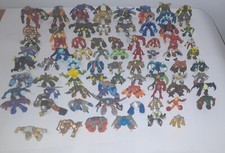 Lotto 86 GORMITI Giochi Preziosi Anni 2007 2008