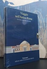 Viaggio nell'Antica Roma La visita virtuale della città eterna  [2004]