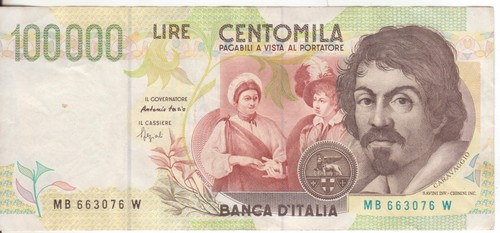 1-Banconota-Cartamoneta-1994-I