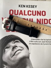 cinturino zenith 18 mm