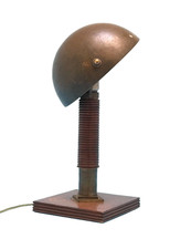 Tischlampe TABLE LAMP lampe  lampada tavolo  BAUHAUS - CARL J. JUCKER