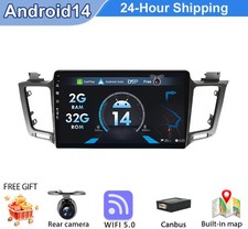 Carplay 9" 32GB Écran