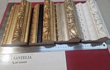 aste per cornici,cornici su