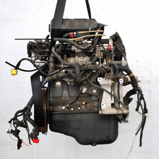 840A3000 Motore semicompl