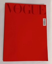 Vogue Italia Febbraio /