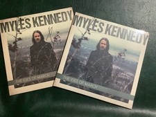 Myles Kennedy – The Ides of