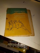 VENTI MESI DI GUERRA