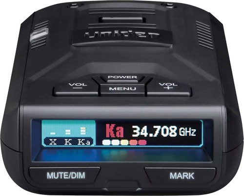 Nuovo uniden extreme - uniden,