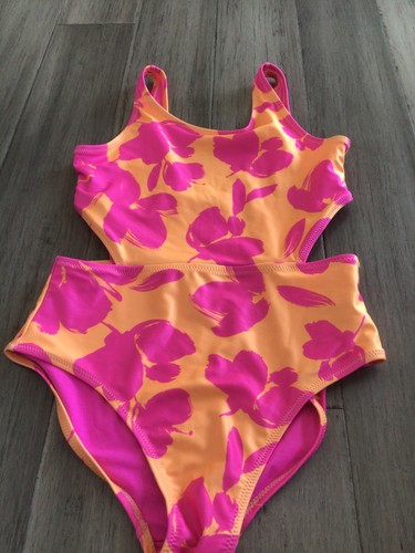 Costume bagno bambina xxl - da,