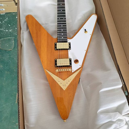 Chitarra elettrica reverse - chitarra,