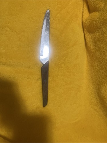Coltello bistecca acciaio inox - bistecca,