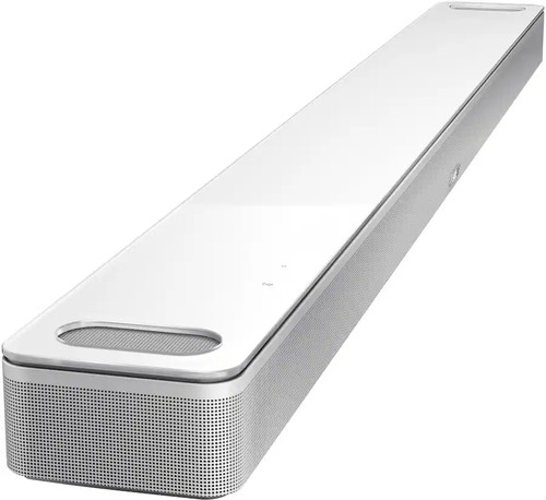 Bose smart ultra soundbar - smart,