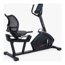 Jk Fitness Cyclette