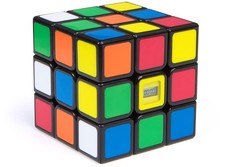 Rubik cubo timer 3x3 - s,