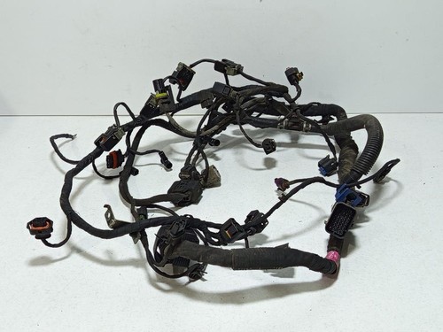 Impianto elettrico motore per - elettrico,