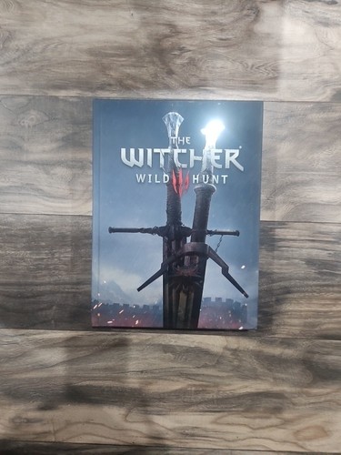 The witcher iii - the,