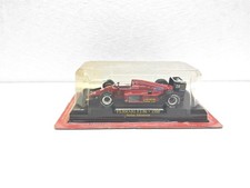 Ferrari F1-86 Formula 1 1986
