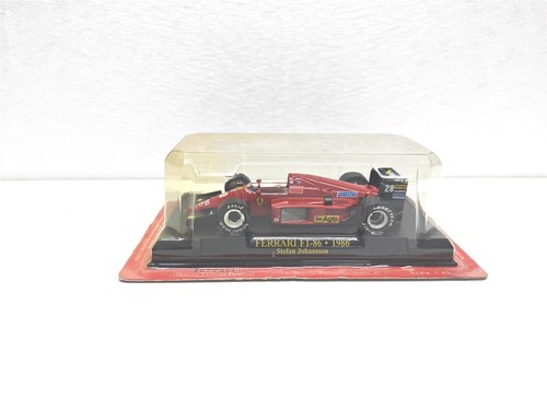 Ferrari formula 1 1986 - f1-86,