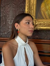 chanel boucles d'oreilles