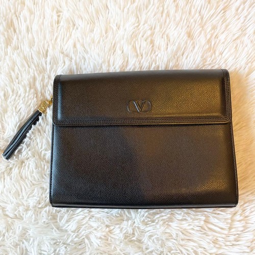 Borsa pochette valentino - borsa,