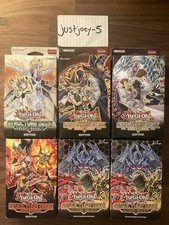Yu-Gi-Oh! Structure Deck Yugi