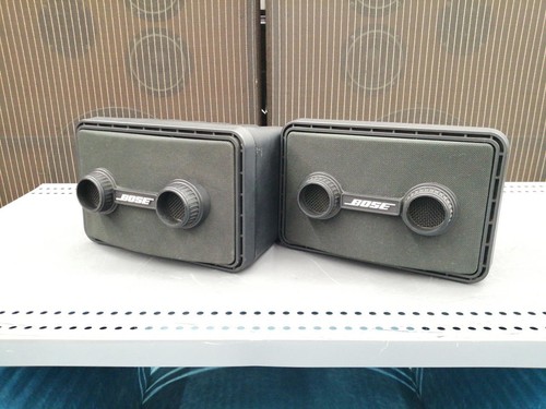 Bose 101mmg pair - 101mmg, loudspeaker