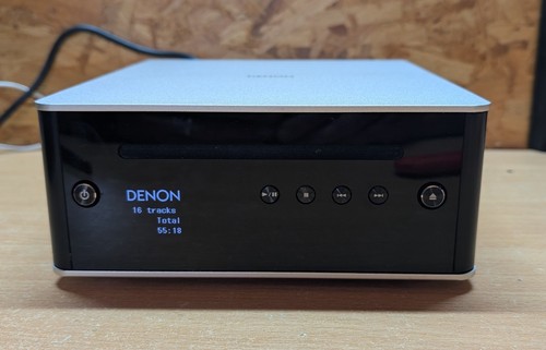 Denon dcd lettore cd - dcd-50,