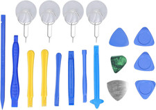 Kit Riparazione Elettronica