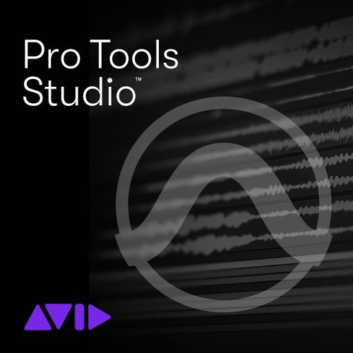 Avid pro tools - pro, studio