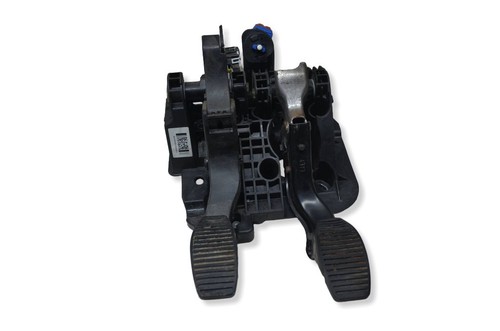 Kit pedali fiat 500 2014 - kit,
