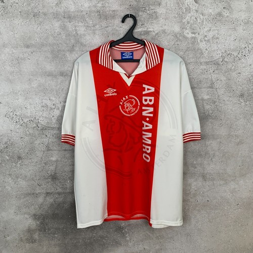 Maglia calcio ajax - calcio, amsterdam
