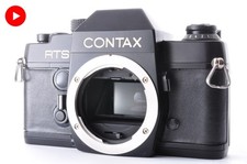 [Ecc + 5] CONTAX RTS